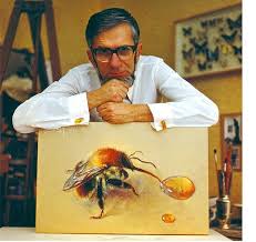 Image result for Viktor Grebennikov