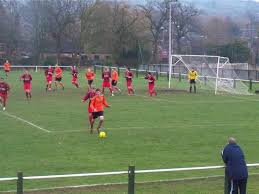 Image result for Abbey Hulton United F C