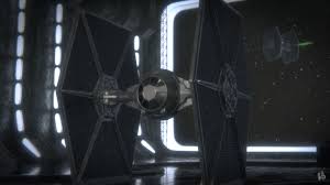Image result for blender tie fighter
