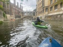 Image result for Cambridge Canoe Club