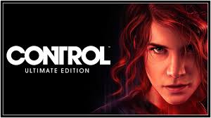 Image result for Control: Ultimate Edition