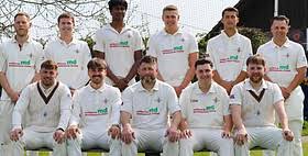 Image result for Broad Oak Cricket & Athletic Club