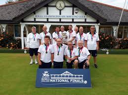 Image result for Lemington Bowls Club