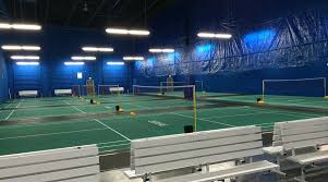Image result for Phoenix (Trowbridge) Badminton Club