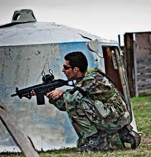 Image result for Fermoy Airsoft Gun Club