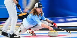Image result for Curling