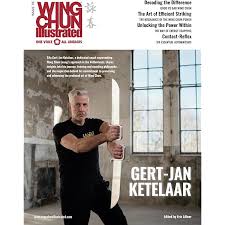 Image result for Alton Autodefence Wing Tchun