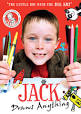 Jack Draws Anything - The Book