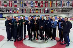 Image result for Royal Caledonian Curling Club