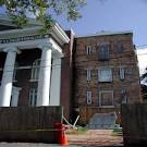 Washington County Criminal Court   NC   CountyCriminal