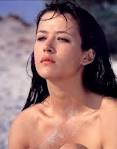 tag : portrait femme nu sur