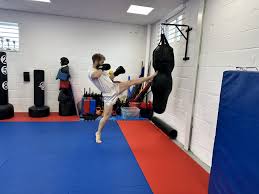 Image result for Stoke on Trent Thai Boxing Club