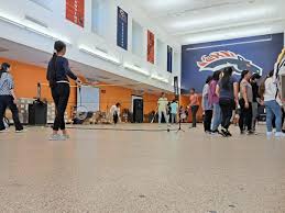 Image result for Struttles Badminton Club