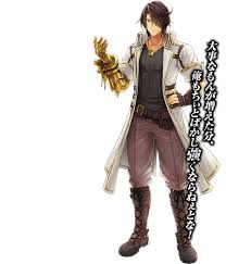 「雨宮リンドウ GODEATER」の画像検索結果