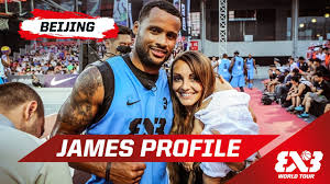 Image result for dominic james