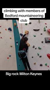 Image result for Milton Keynes Mountaineering Club