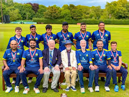 Image result for Cork County Cricket Club