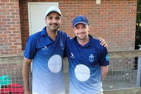 Image result for Portsmouth Community Cricket Club