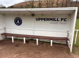 Image result for Uppermill Football Club