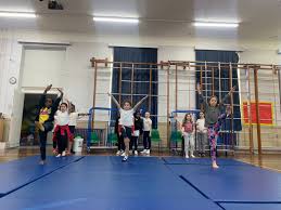Image result for Gayhurst Primary school Oware Club
