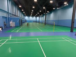 Image result for Liss Badminton Club