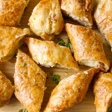 Image result for knish