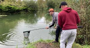 Image result for Segdoune Flyfishers` Angling Club