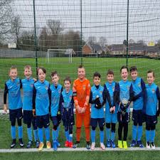 Image result for Barton Junior Badminton Club