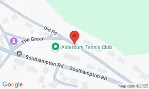 Image result for Alderbury Tennis Club
