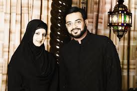 Dr Aamir and Bushra Aamir | Dr Aamir Liaquat Hussain - dr-aamir-and-bushra-aamir