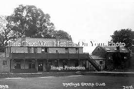 Image result for Parsons Green Club