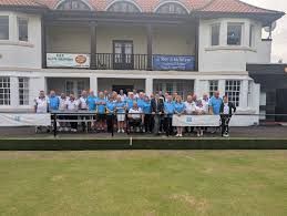 Image result for Gourock Bowling Club