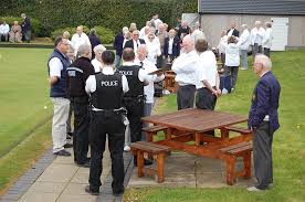 Image result for Bath Police Bowls Club