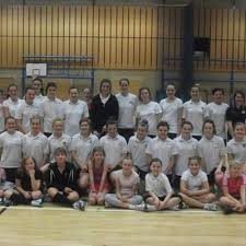 Image result for Wigan Juniors Yc Netball Club