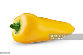 Afbeeldingsresultaat voor baby yellow sweet pepper