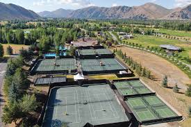 Image result for Piddle Valley Tennis Club