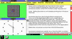 Image result for windows 1.0