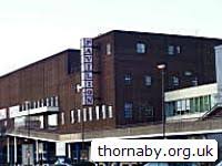 Image result for Thornaby Village Bowling Club