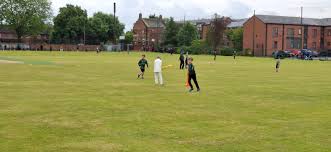 Image result for Handsworth Cricket Club