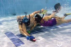 Image result for Caversham Underwater Hockey Club