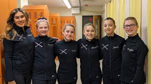 Image result for Revolutions Twirlers