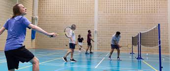 Image result for David Lloyd (Bristol) Badminton Club