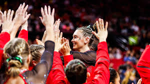 Image result for Buckley Girls Gymnastic Club