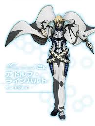 「アドルフ・ラインハルト テラフォーマーズ」の画像検索結果