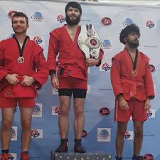 Image result for Doncaster Sambo