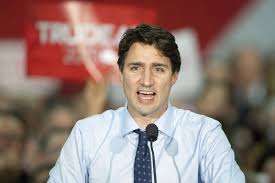 Image result for justin trudeau