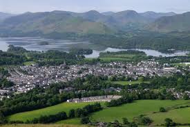 Image result for Keswick B C