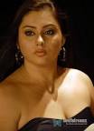actress Namitha glamour