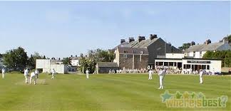 Image result for Euxton Cricket Club