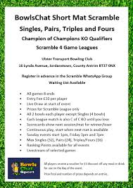 Image result for Ulster Transport Bowling Club